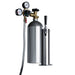 Summit 24" Wide Cold Brew Coffee Kegerator — Left Hand Door hinge (SBC635MCFLHD) view 3