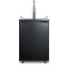 Summit 24" Wide Nitro Coffee Kegerator (SBC635MNCF)