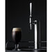 Summit 24" Wide Nitro Coffee Kegerator — Left Hand Door hinge (SBC635MNCFLHD) view 6