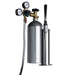 Summit 24" Wide Nitro Coffee Kegerator (SBC635MNCF) view 2