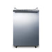 Summit 24" Wide Kegerator (SBC635MNKSSHH)