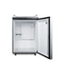 Summit 24" Wide Kegerator (SBC635MNKSSHH) view 3