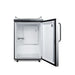 Summit 24" Wide Kegerator (SBC635MNKSSTB) view 3