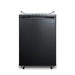 Summit 24" Wide Kegerator (SBC635MNK)