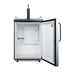 Summit 24" Wide Kegerator (SBC635MSSTB) view 3