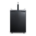 Summit 24" Wide Kegerator (SBC635MBK)