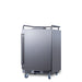 Summit 24" Wide Built-In Kegerator (SBC682NK) view 4