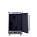 Summit 24" Wide Built-In Kegerator (SBC682NK) view 6