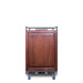 Summit 24" Wide Built-In Kegerator (Panel Not Included) (SBC682NKPNR) view 5