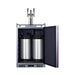 Summit 24" Wide Built-In Kegerator (Panel Not Included) (SBC682PNRTRIPLE) view 4
