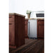 Summit 15" Built-In All-Freezer (SCFF1533BSS) view 2