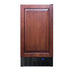 Summit 18" Built-In All-Freezer, ADA Compliant (Panel Not Included) (SCFF1842IFADA)