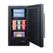 Summit 18" Built-In All-Freezer (SCFF1842) view 4