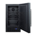 Summit 18" Built-In All-Freezer (SCFF1842) view 3