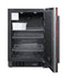 Summit 24" Wide Built-In All-Freezer With Icemaker (Panel Not Included) (SCFF53BIFIM)