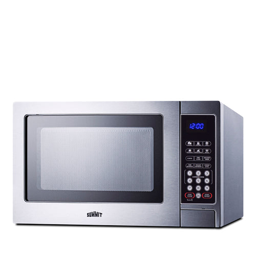 Summit Compact Microwave (SCM853) view 2