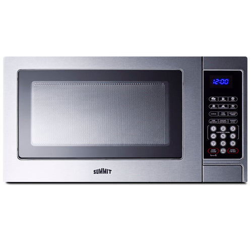 Summit Compact Microwave (SCM853) view 3