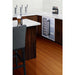 Summit 15" Wide Built-In Beverage Center (SCR1536BG) view 2