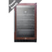 Summit 18" Wide Built-In Beverage Center, ADA Compliant (Panel Not Included) (SCR1841BPNRADA)