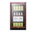 Summit 18" Wide Built-In Beverage Center, ADA Compliant (Panel Not Included) (SCR1841BPNRADA) view 3