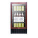 Summit 18" Wide Built-In Beverage Center (Panel Not Included) (SCR1841BPNR) view 5