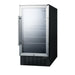 Summit 18" Wide Built-In Beverage Center (SCR1841B) view 2