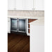 Summit 18" Wide Built-In Beverage Center (SCR1841B) view 6