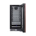 Summit 15" Wide Built-In Beverage Center (Panel Not Included) (SDHG1533PNR) view 5
