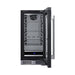 Summit 15" Wide Built-In Beverage Center (SDHG1533) view 5