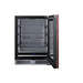 Summit 24" Wide Built-In Beverage Center (Panel Not Included) (SDHG2443PNR) view 5