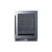 Summit 24" Wide Built-In Beverage Center (SDHG2443)