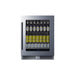 Summit 24" Wide Built-In Beverage Center (SDHG2443) view 3
