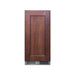 Summit 15" Wide Built-In All-Refrigerator (Panel Not Included) (SDHR1534PNR) view 5