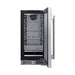Summit 15" Wide Built-In All-Refrigerator (SDHR1534) view 3
