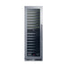 Summit 24" Wide Dual Zone Wine Cellar (SDHWC98LHD) view 2