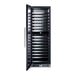 Summit 24" Wide Dual Zone Wine Cellar (SDHWC98LHD) view 3