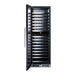 Summit 24" Wide Dual Zone Wine Cellar (SDHWC98LHD) view 4