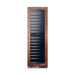 Summit 24" Wide Dual Zone Wine Cellar (Panel Not Included) (SDHWC98PNR) view 2