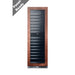 Summit 24" Wide Dual Zone Wine Cellar (Panel Not Included) (SDHWC98PNR)