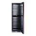 Summit 24" Wide Dual Zone Wine Cellar (Panel Not Included) (SDHWC98PNR) view 6