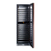 Summit 24" Wide Dual Zone Wine Cellar (Panel Not Included) (SDHWC98PNR) view 3