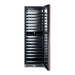 Summit 24" Wide Dual Zone Wine Cellar (Panel Not Included) (SDHWC98PNR) view 5
