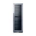 Summit 24" Wide Dual Zone Wine Cellar (SDHWC98)