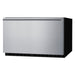 Summit 30" Wide Built-In Drawer Refrigerator (SDR30) view 6