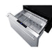 Summit 30" Wide Built-In Drawer Refrigerator (SDR30) view 5