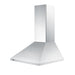 Summit 24" Wide Wall-Mounted Range Hood, ADA-Compliant (SEH1524SSADA) view 4