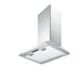 Summit 24" Wide Wall-Mounted Range Hood (SEH1524SS) view 2