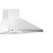 Summit 24" Wide Wall-Mounted Range Hood, ADA-Compliant (SEH1524SSADA) view 5