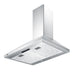Summit 30" Wide Wall-Mounted Range Hood, ADA-Compliant (SEH1530SSADA) view 2
