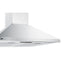 Summit 30" Wide Wall-Mounted Range Hood (SEH1530SS) view 4